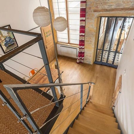 Le Lanterne - Place Des Terreaux 2 Bedrooms Lyon Eksteriør bilde