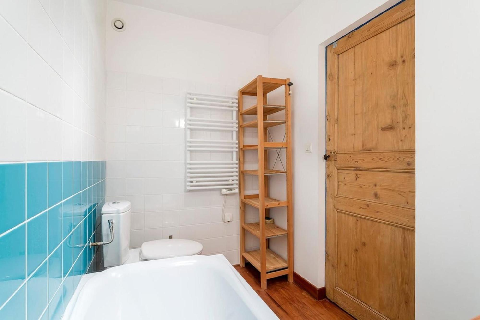 Le Lanterne - Place Des Terreaux 2 Bedrooms Lyon Eksteriør bilde