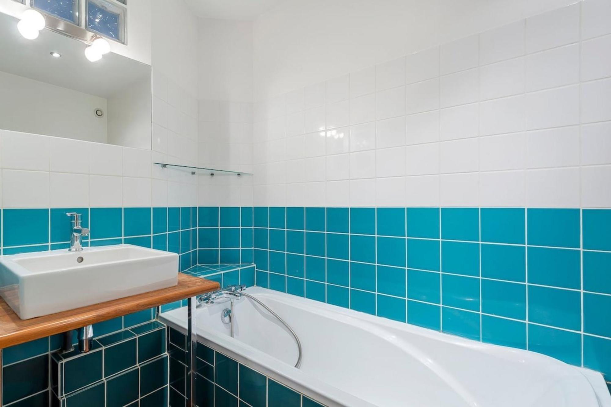 Le Lanterne - Place Des Terreaux 2 Bedrooms Lyon Eksteriør bilde