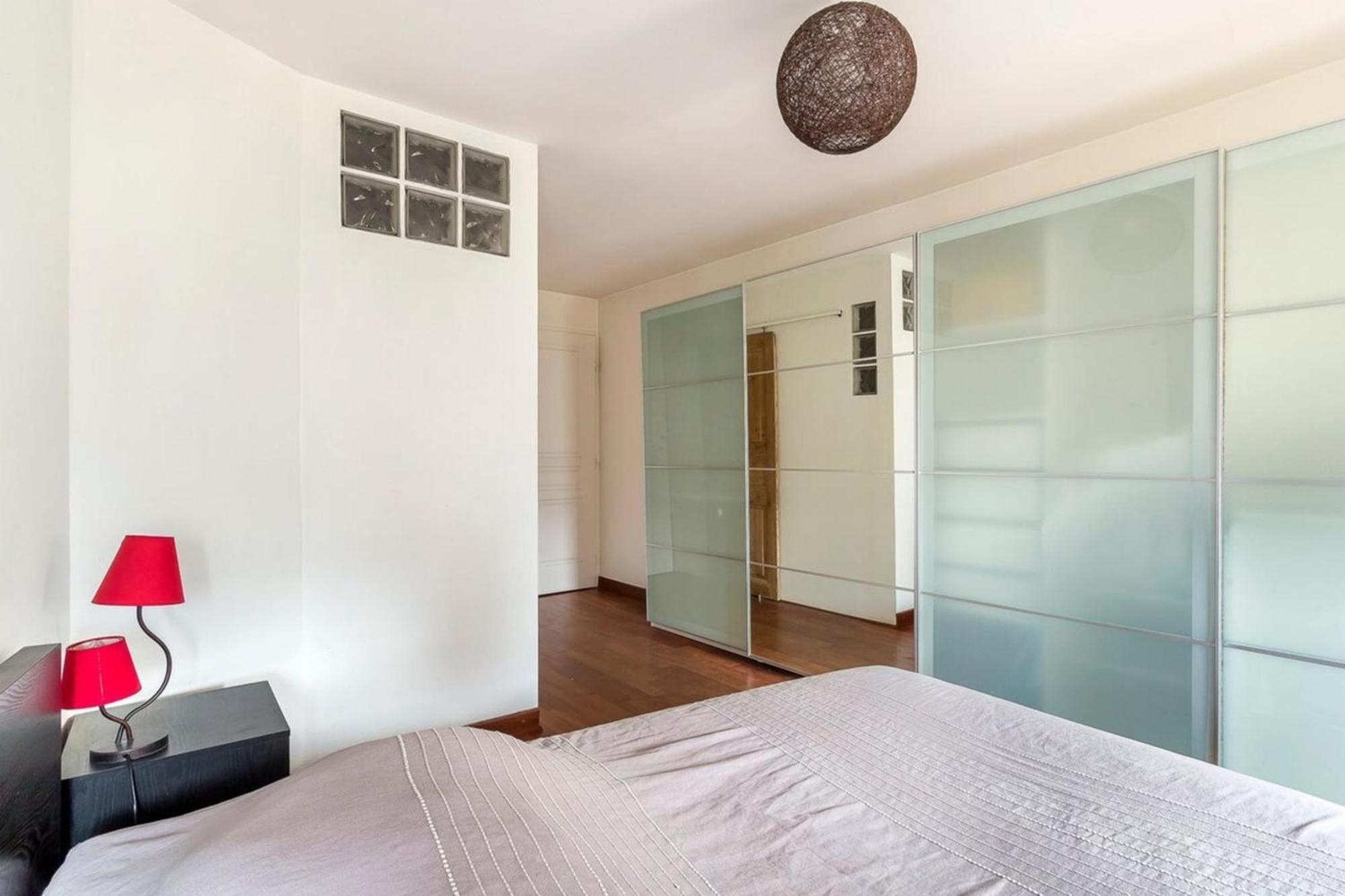 Le Lanterne - Place Des Terreaux 2 Bedrooms Lyon Eksteriør bilde