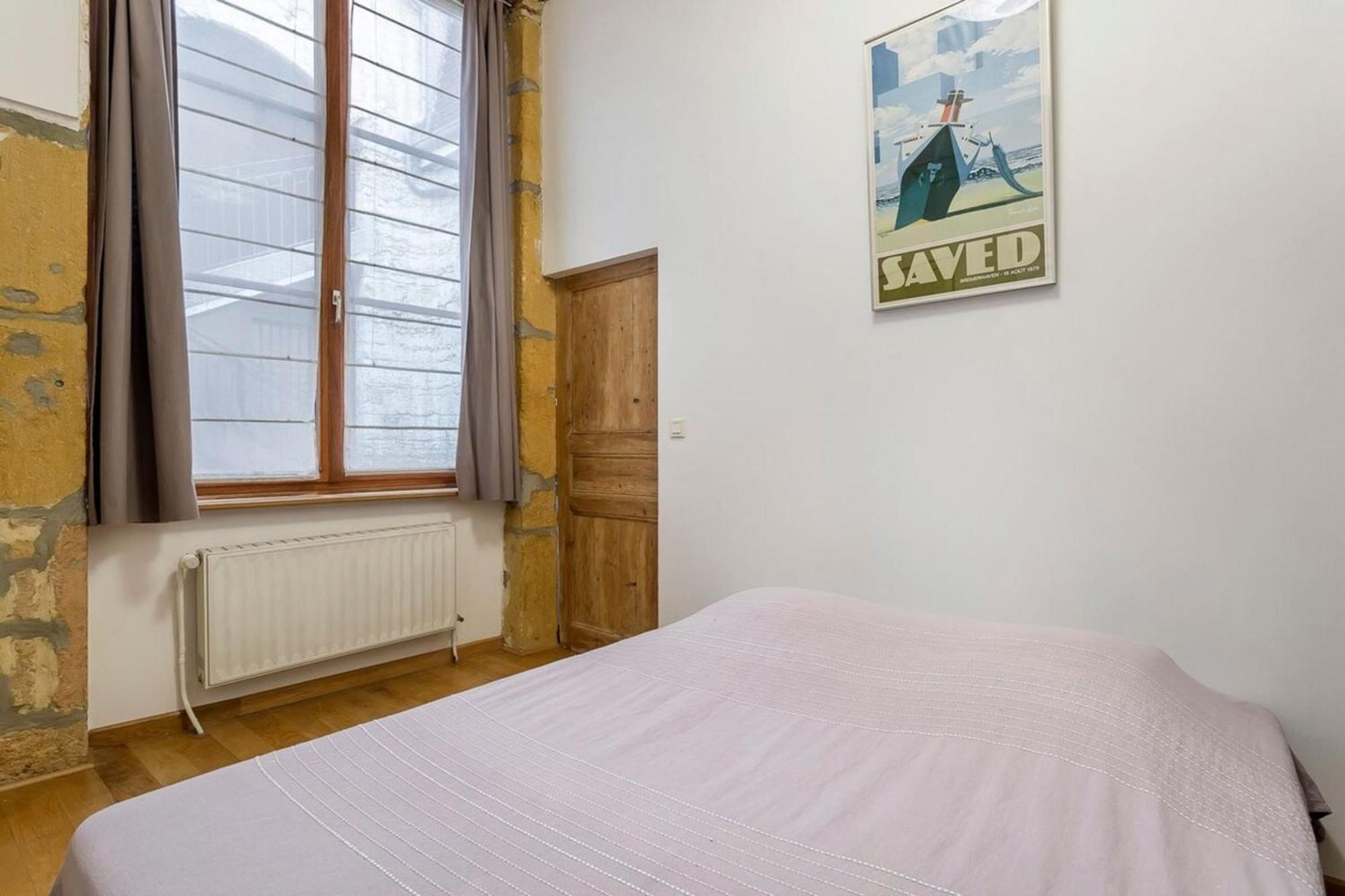 Le Lanterne - Place Des Terreaux 2 Bedrooms Lyon Eksteriør bilde