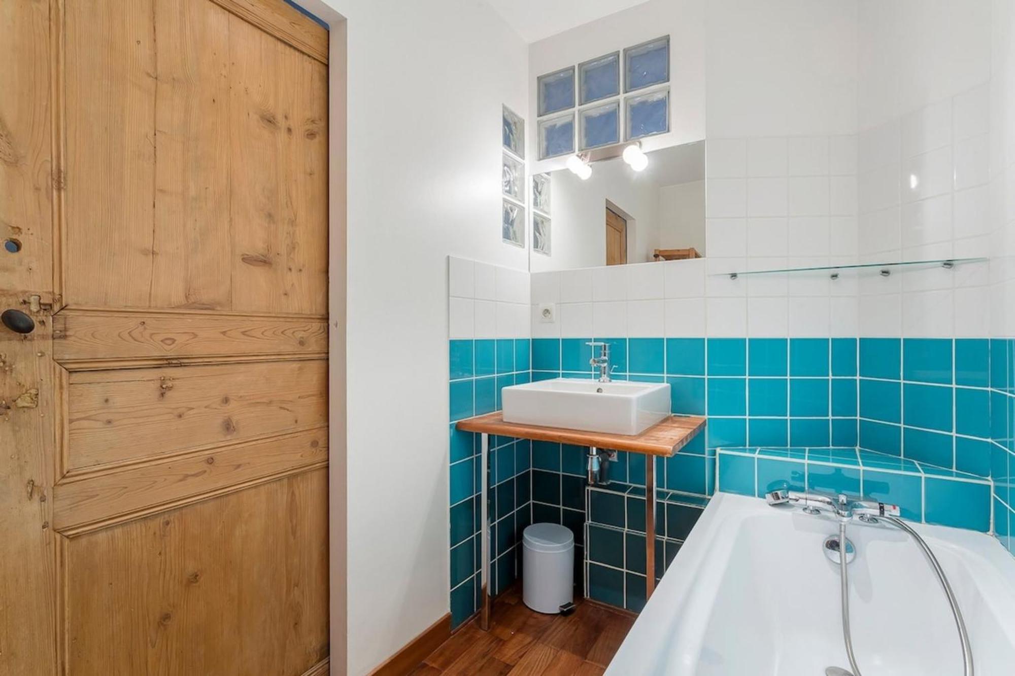 Le Lanterne - Place Des Terreaux 2 Bedrooms Lyon Eksteriør bilde