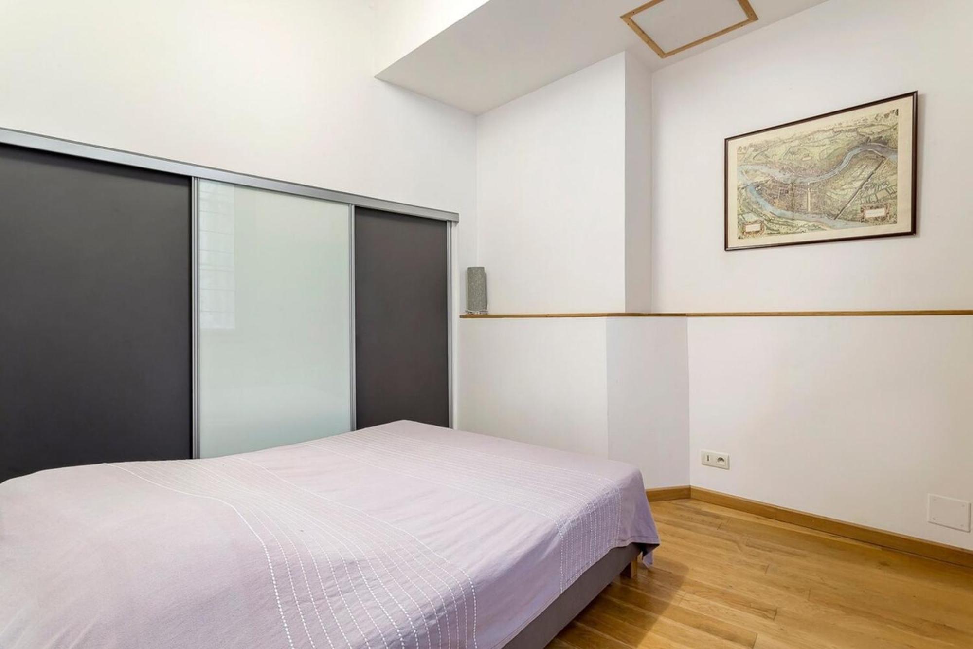 Le Lanterne - Place Des Terreaux 2 Bedrooms Lyon Eksteriør bilde