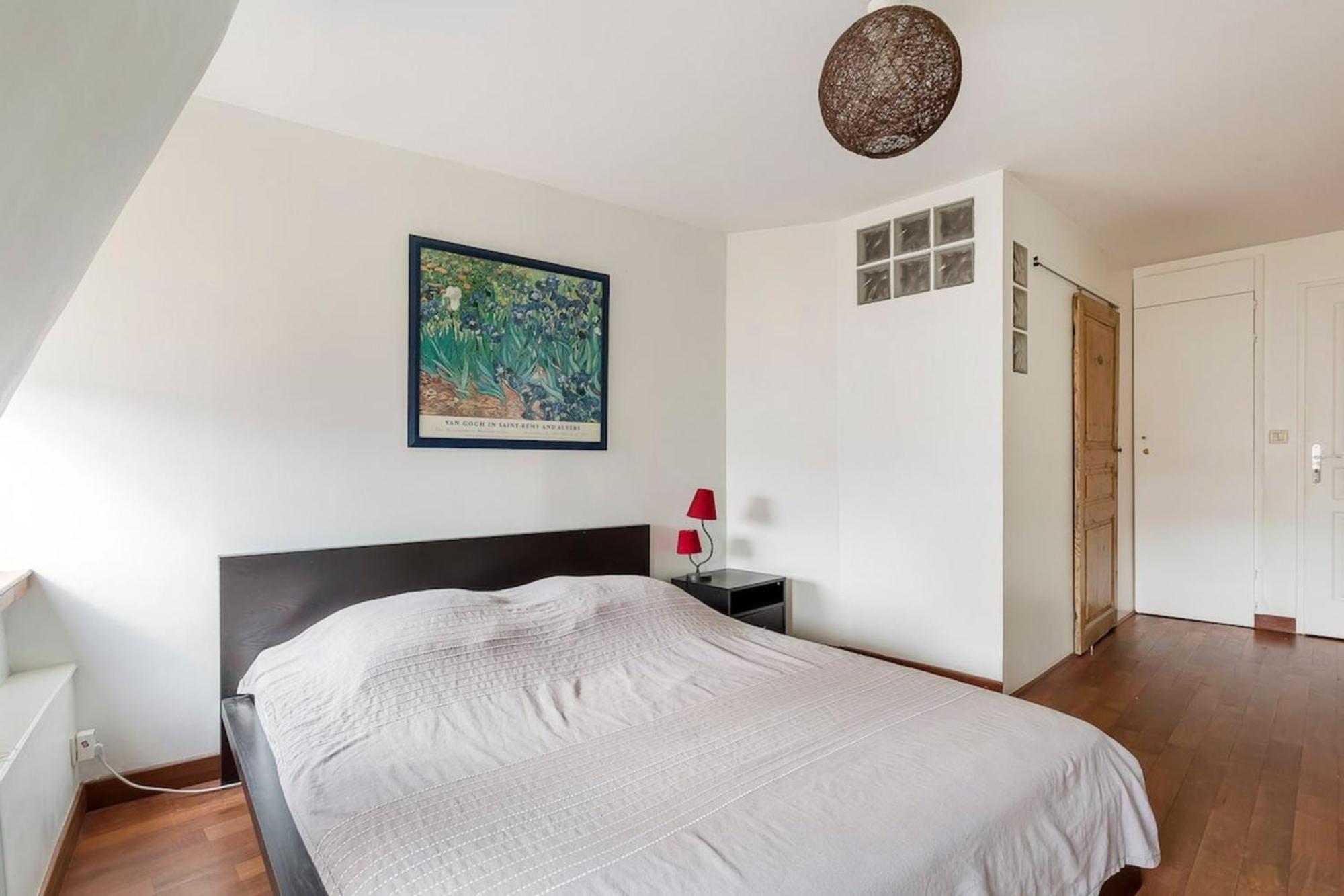 Le Lanterne - Place Des Terreaux 2 Bedrooms Lyon Eksteriør bilde
