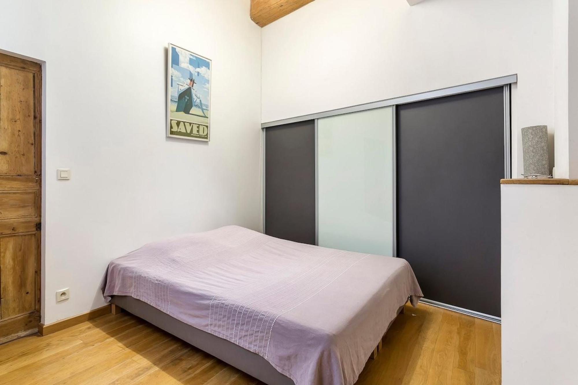 Le Lanterne - Place Des Terreaux 2 Bedrooms Lyon Eksteriør bilde